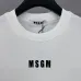 MSGM T-Shirts for MEN #A35951