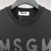 MSGM T-Shirts for MEN #A35955