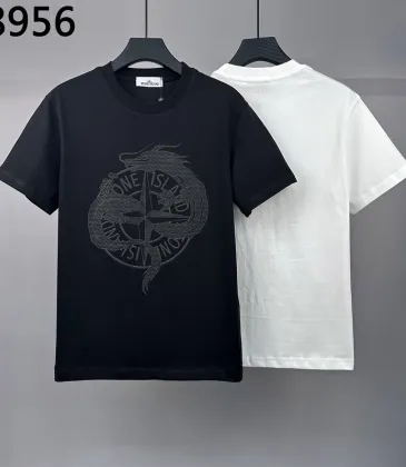 STONE ISLAND T-Shirts for MEN #A35965