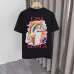 Casablanca Luxury Graphic Tee #A45681