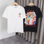 Casablanca Luxury Graphic Tee #A45681