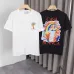 Casablanca Luxury Graphic Tee #A45681