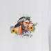 Casablanca Multicolor Graphic Tee #A45679