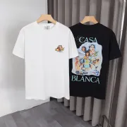 Casablanca Multicolor Graphic Tee #A45679