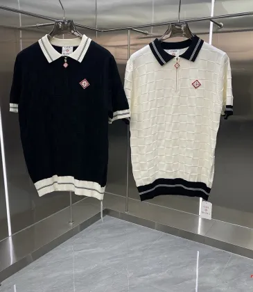 Casablanca Polo for men #A62264