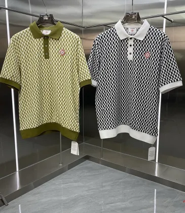 Casablanca Polo for men #A62265