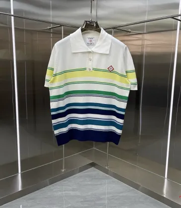 Casablanca Polo for men #A62266