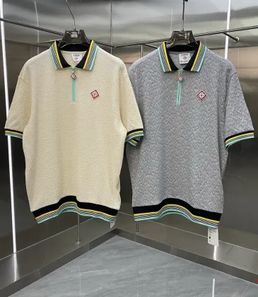 Casablanca Polo for men #A62267