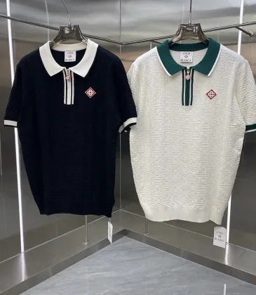 Casablanca Polo for men #A62268