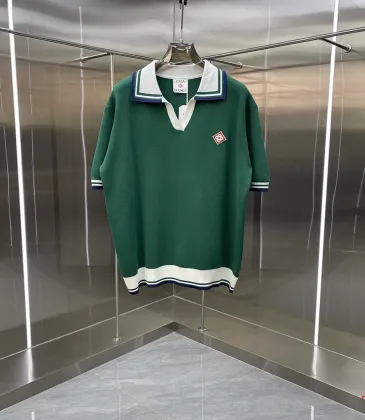 Casablanca Polo for men #A62269