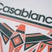 Casablanca T-Shirts #A33698