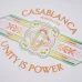 Casablanca T-Shirts #A35782