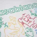 Casablanca T-Shirts #A39667