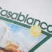 Casablanca T-Shirts #A45152