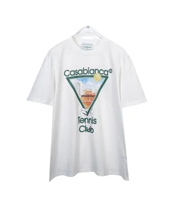 Casablanca T-Shirts #A45152