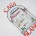 Casablanca T-Shirts #A45154