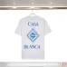 Casablanca T-Shirts #A47522