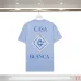 Casablanca T-Shirts #A47522