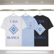 Casablanca T-Shirts #A47522