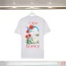 Casablanca T-Shirts #A47523