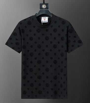 Casablanca T-Shirts #A61515