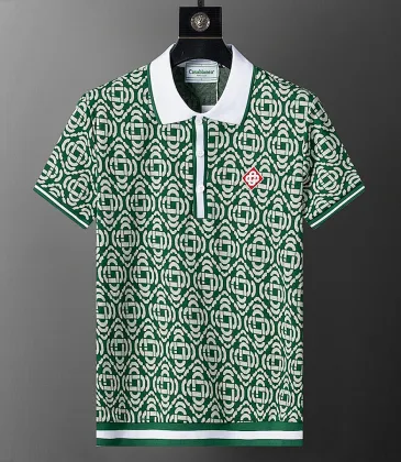 Casablanca T-Shirts #A61591