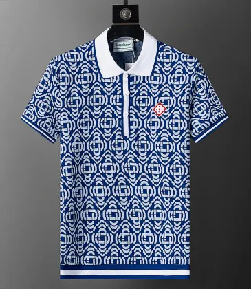 Casablanca T-Shirts #A61592