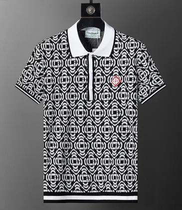 Casablanca T-Shirts #A61593