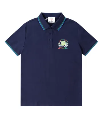 Casablanca T-Shirts #A62607