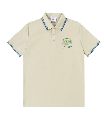 Casablanca T-Shirts #A62608