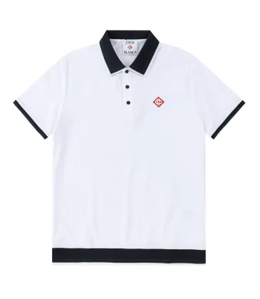 Casablanca T-Shirts #A62666