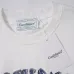 Casablanca T-Shirts Black/White #A49330