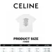 Celine T-Shirts for MEN #A26745