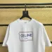 Celine T-Shirts for MEN #A60338