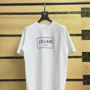 Celine T-Shirts for MEN #A60338