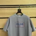Celine T-Shirts for MEN #A60339