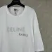Celine T-Shirts for MEN #A60712