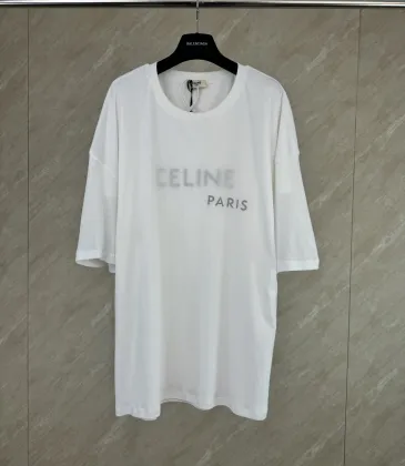 Celine T-Shirts for MEN #A60712