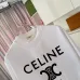 Celine T-Shirts for MEN #A61231