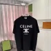 Celine T-Shirts for MEN #A61231