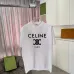 Celine T-Shirts for MEN #A61231