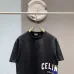 Celine T-Shirts for MEN #A61294