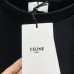 Celine T-Shirts for MEN #A61294