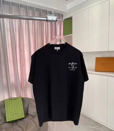 Celine T-Shirts for MEN #A61665