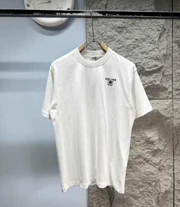 Celine T-Shirts for MEN #A64094