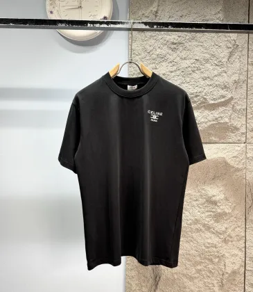 Celine T-Shirts for MEN #A64095