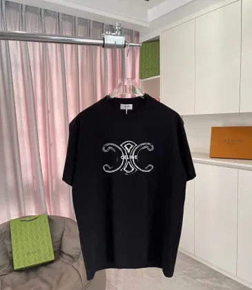 Celine T-Shirts for MEN #A64424