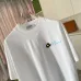 Black Chanel Shirt With Colorful Logo Daisy And Musical Note Print For Fashion Lovers #A54410