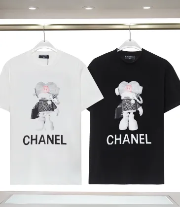 Chanel T-Shirts #A23825