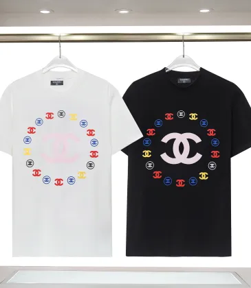 Chanel T-Shirts #A23847